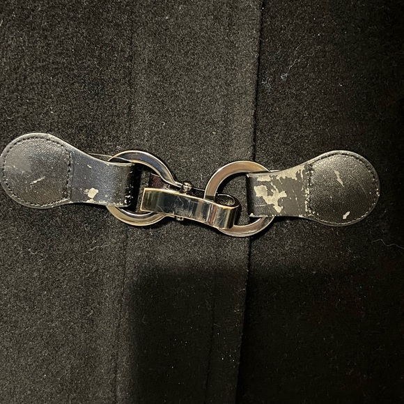 Talbots Petites Jacket color Black Size 4P - Picture 14 of 14